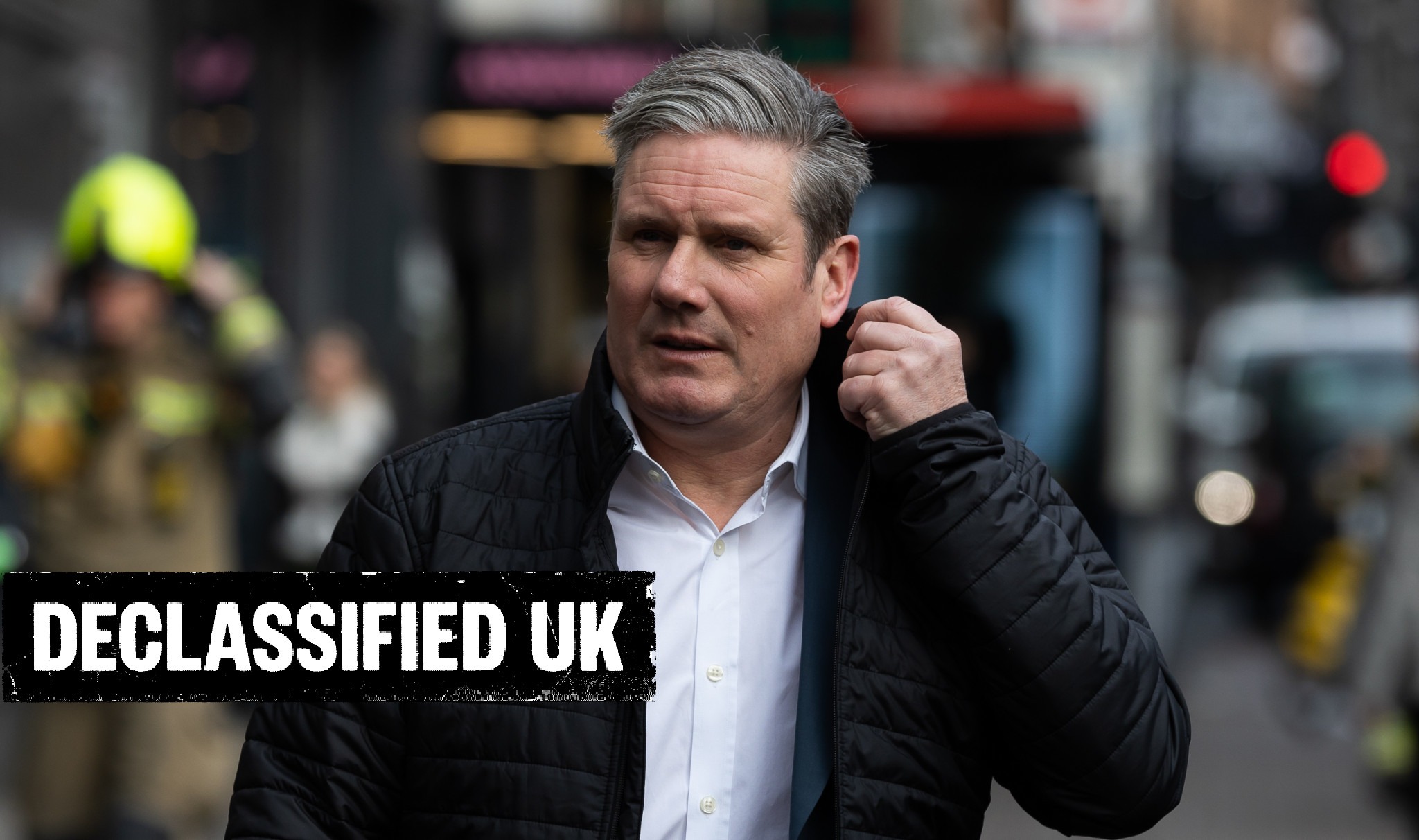 Revealed: Keir Starmer billed taxpayer nearly £250,000 for travel ...